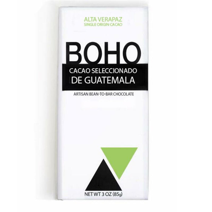 Chocolate, Dark 70% Guatemala, Single Orgin, 3 oz bar
