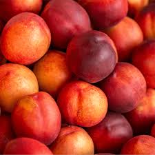 #Nectarines, Yellow, IPM