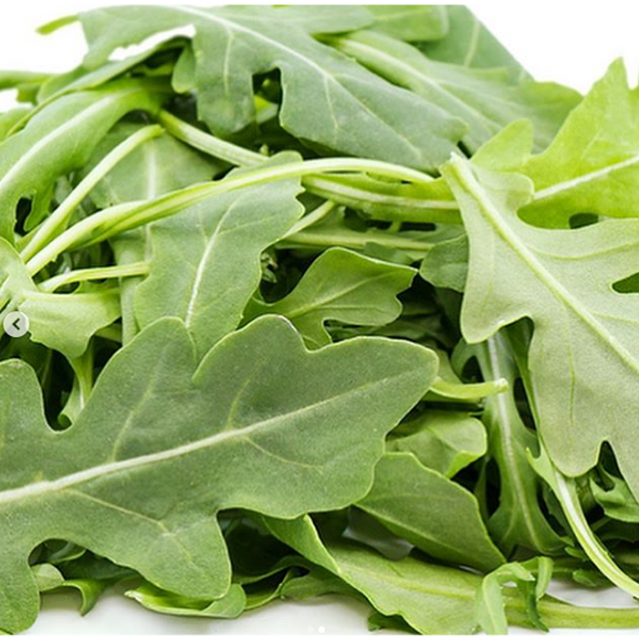 Wild Arugula, 1/3 pound bag