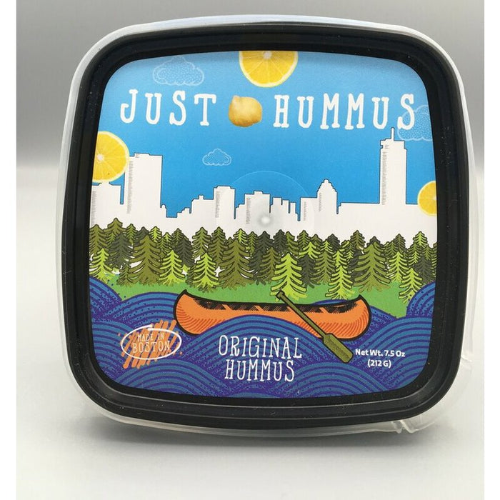 Hummus, Original, 8 oz