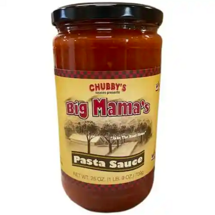 Pasta Sauce, 25.5 oz Jar