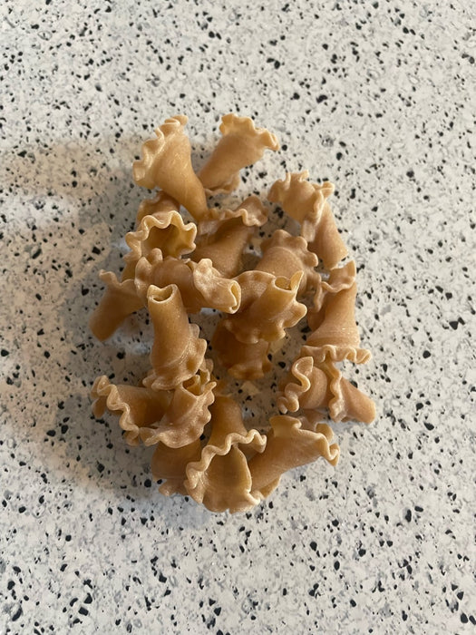 Pasta, Porcini Trumpets, 16 oz package