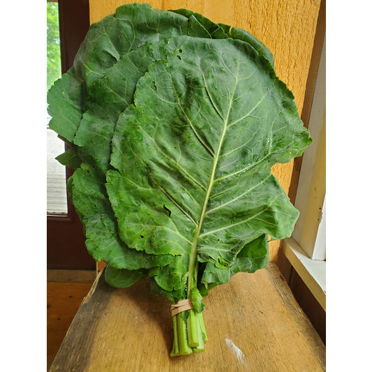 Collard Greens, 1 bunch