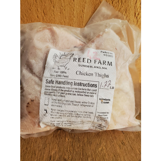 Chicken Thighs
