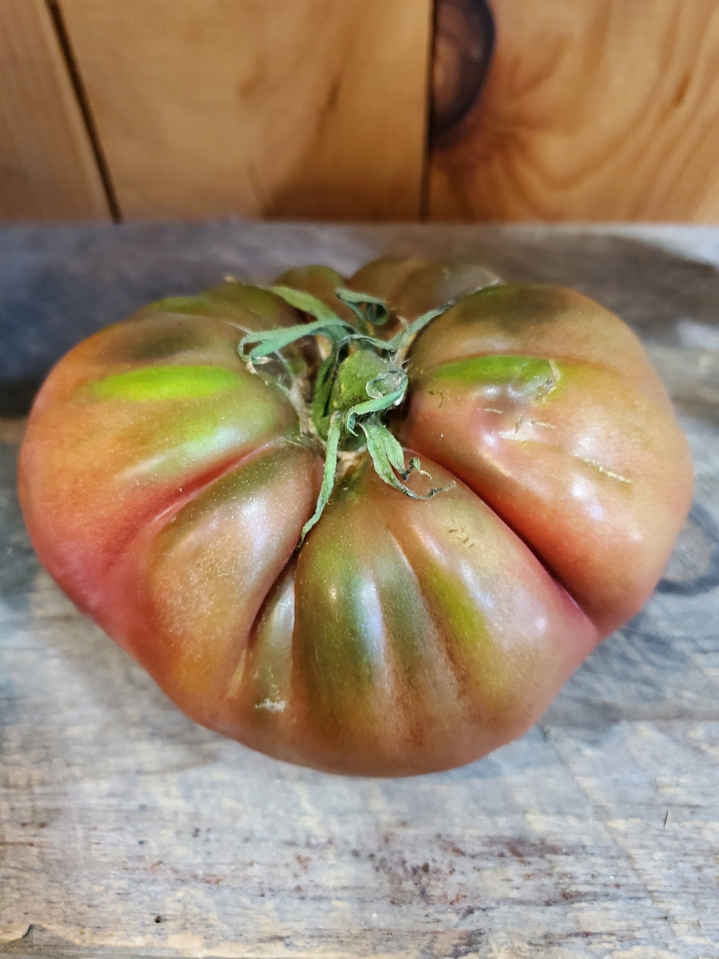 # Heirloom Tomatoes, Organic