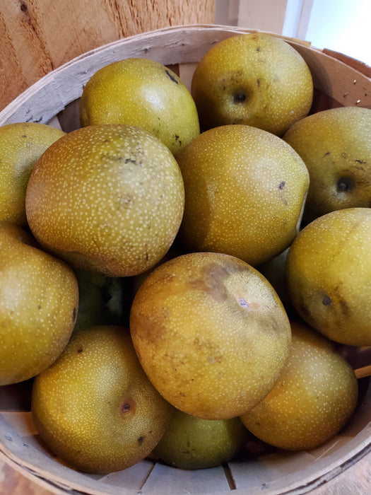 Pears, Asian, each
