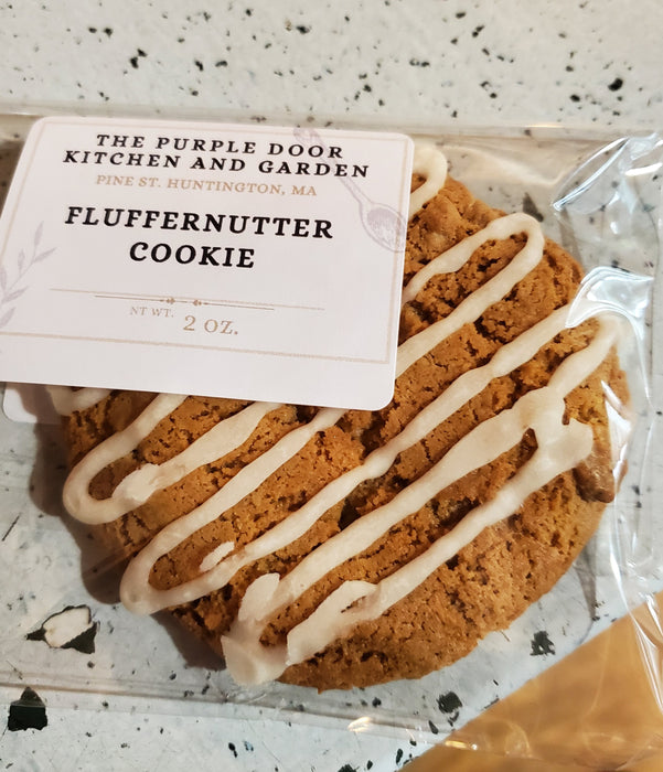 Cookies, Fluffernutter, Each