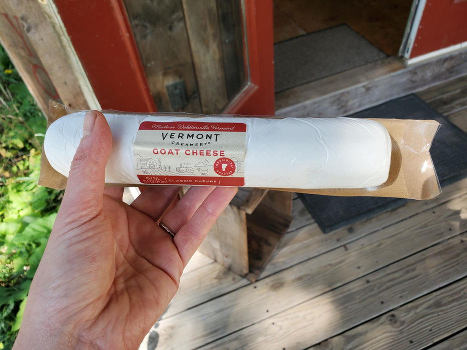 Cheese, Goat, 10.5 oz log