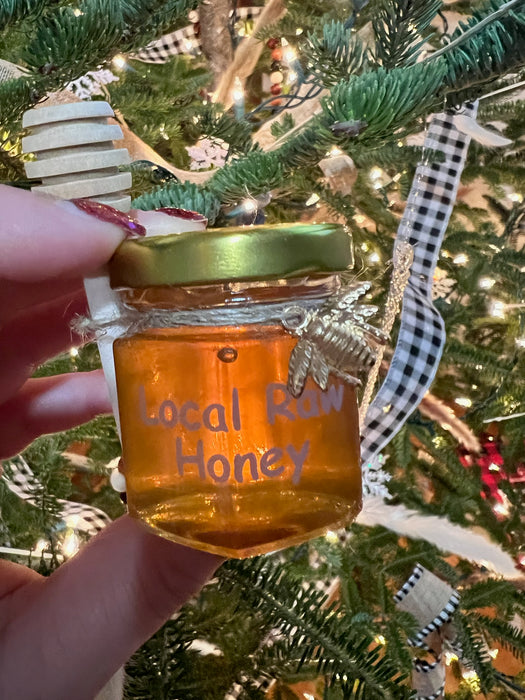 Honey, 1.5 oz Gift Jar
