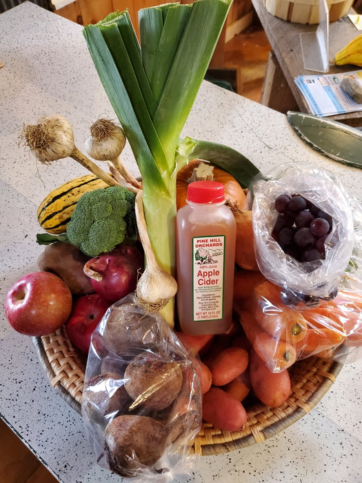 $40 Produce Box