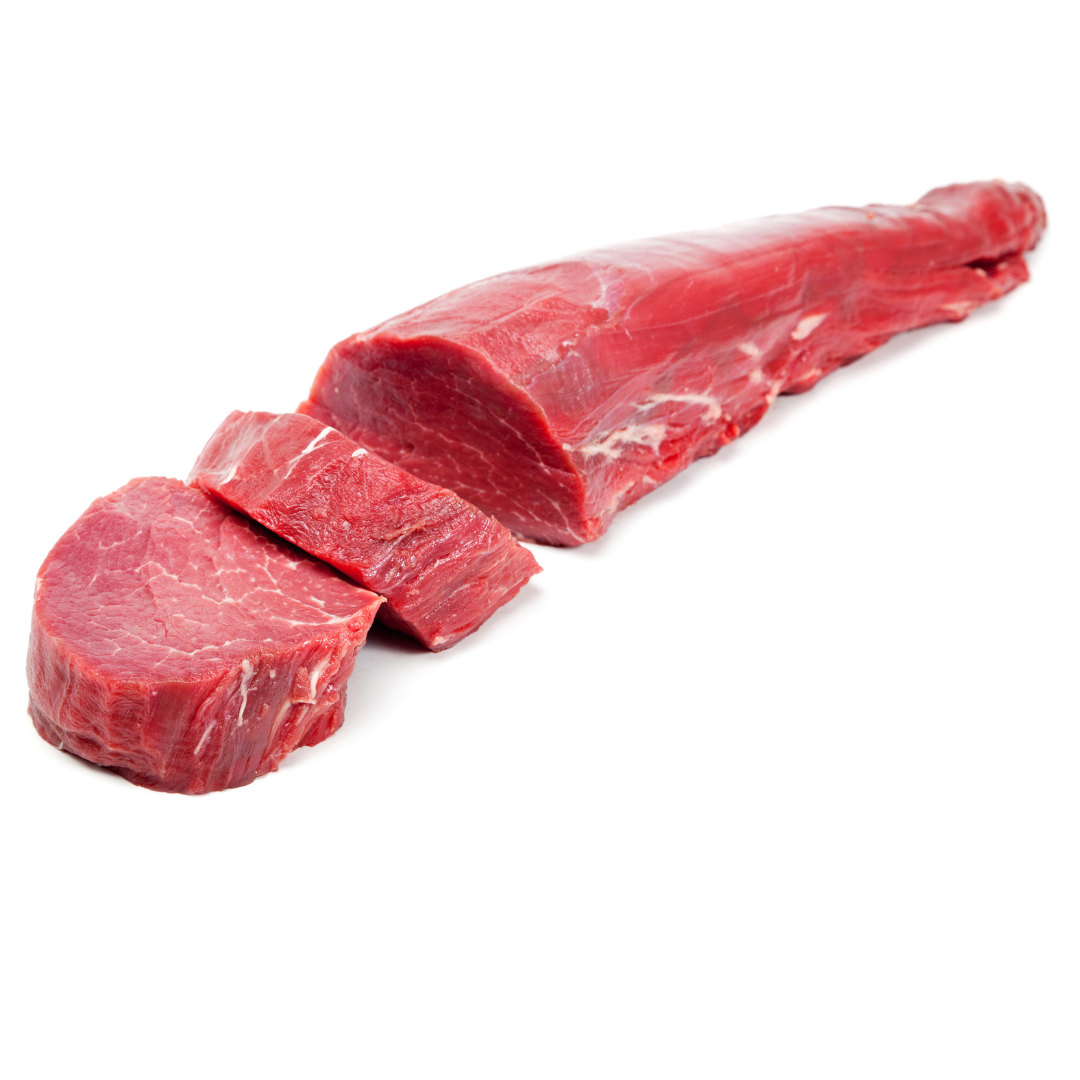 Beef, Tenderloin Tail