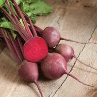 Beets, Red, Bunch