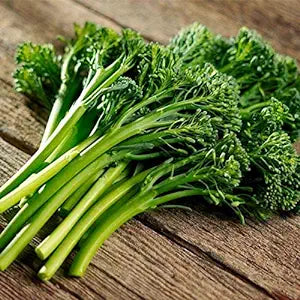 Broccolini, Organic, Bunch