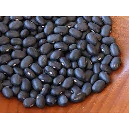 Beans, Black Turtle, 1 lb