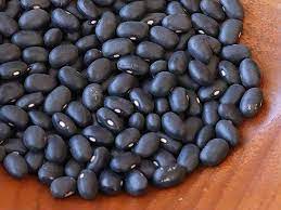 Beans, Black Turtle, 1 lb