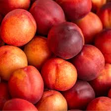 Nectarines, White, IPM, Each