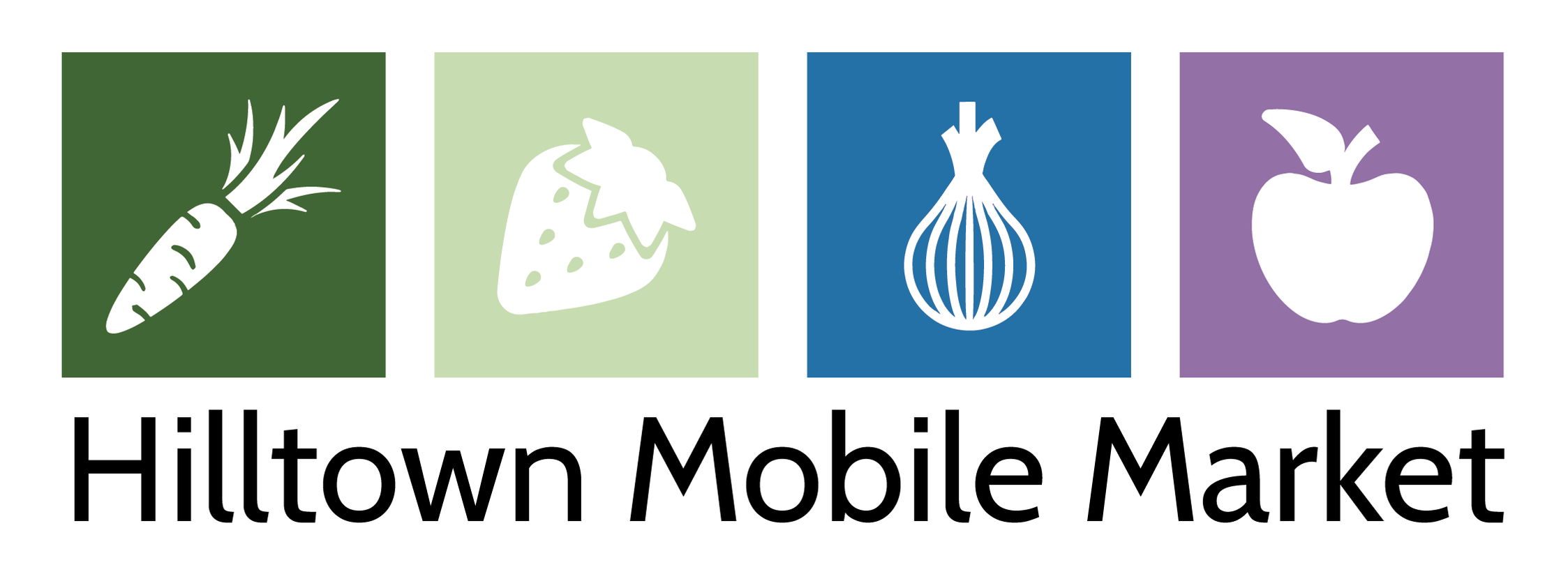 Hilltown Mobile Market