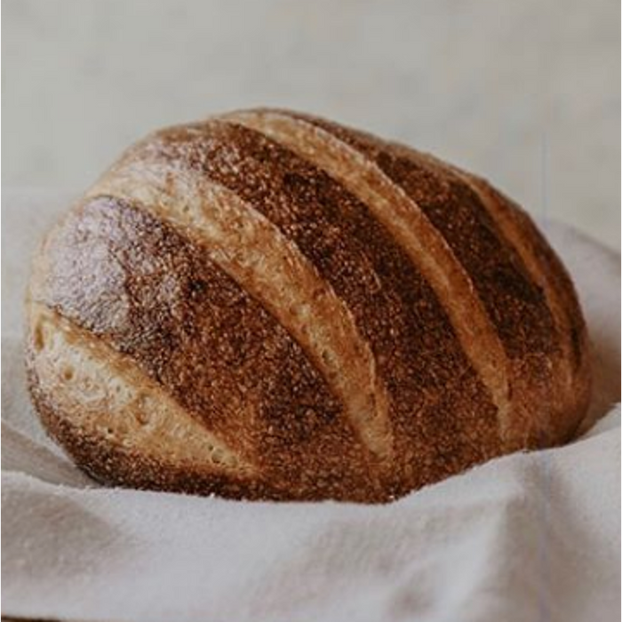 Bread, Sourdough, San Francisco, Organic, 20 oz loaf
