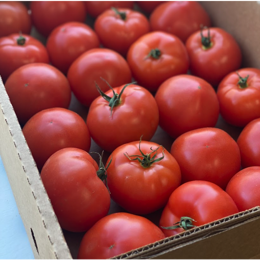 # Tomato, Slicing, Organic