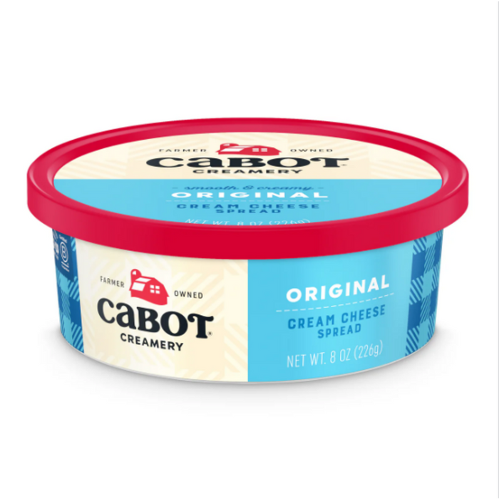Cream Cheese, 8 oz