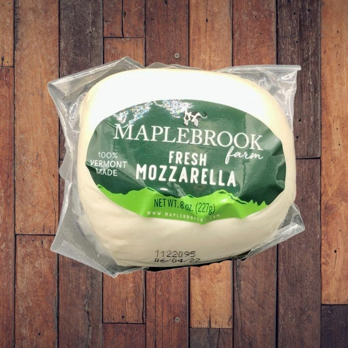 Cheese, Mozzarella, Freshmade, 8 oz