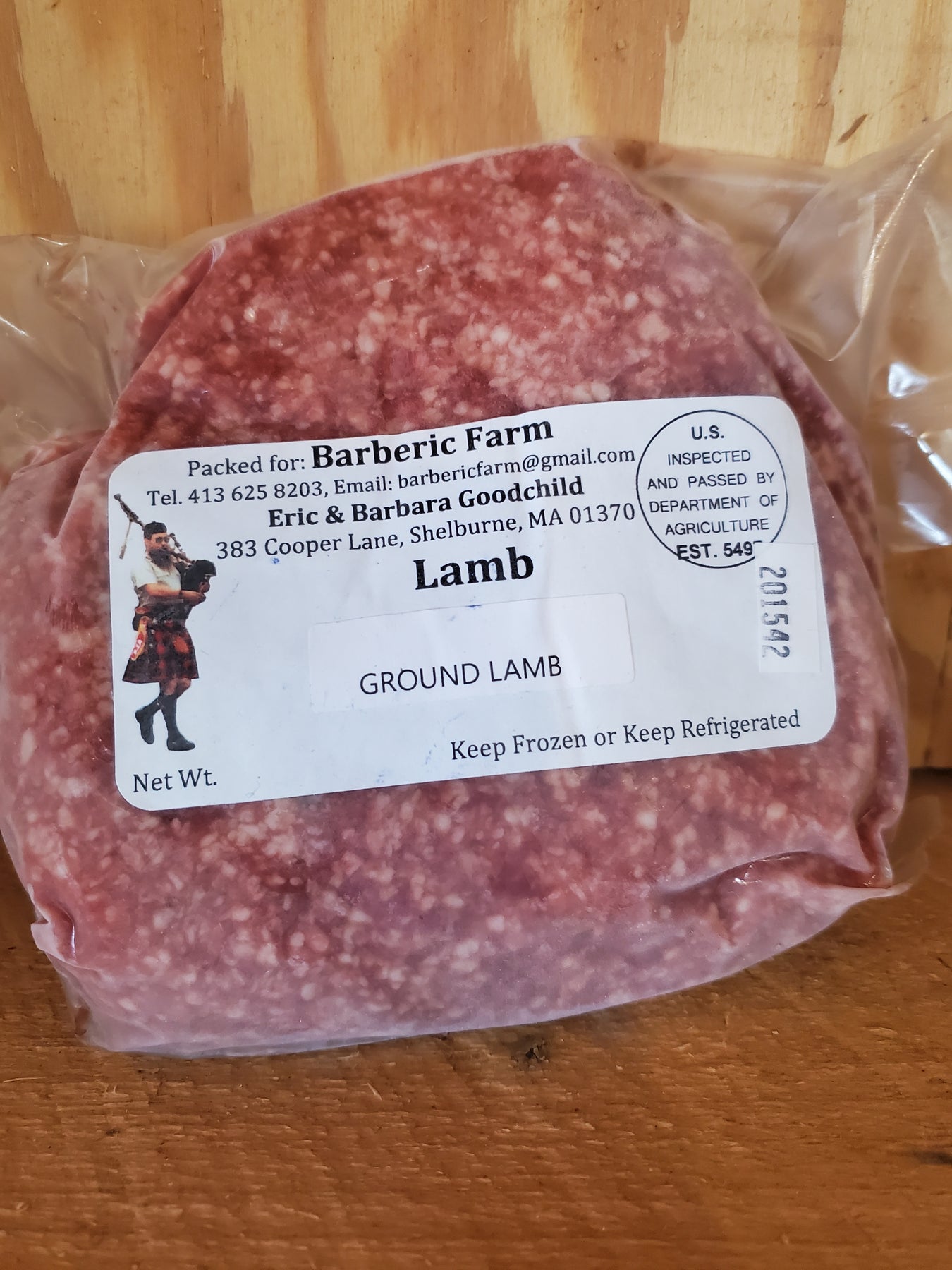 LAMB