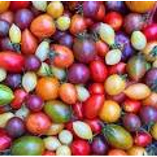 Cherry Tomatoes, Organic, Pint