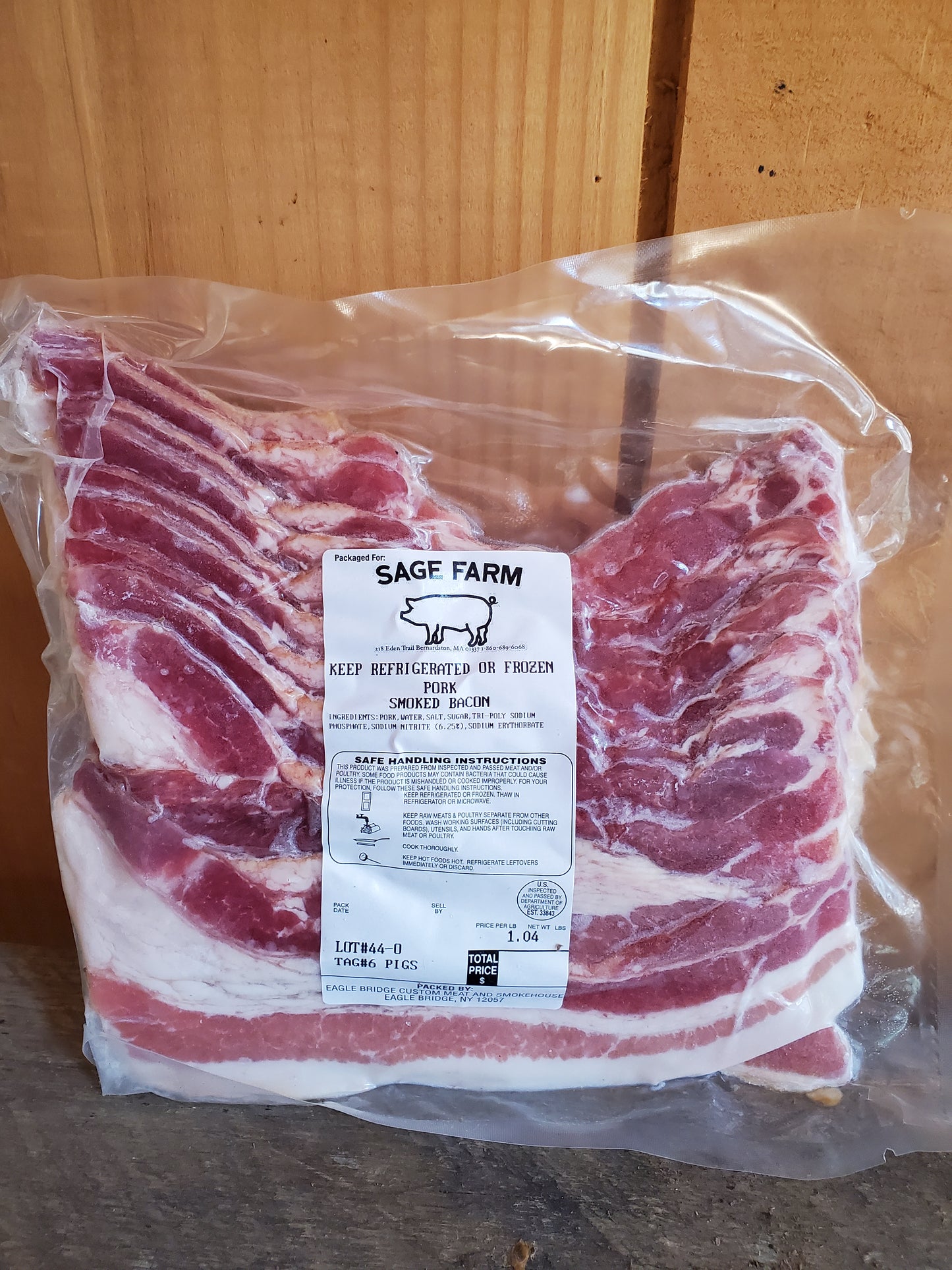 Bacon