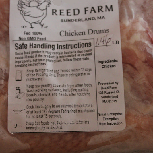 Chicken Drums