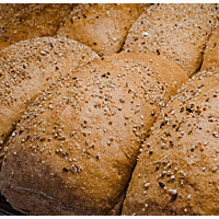 Bread, Seven Grain, Organic, 20 oz Loaf
