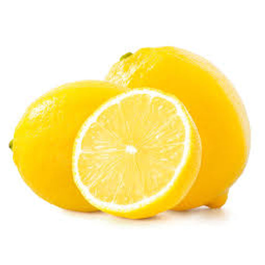 Lemons, Each
