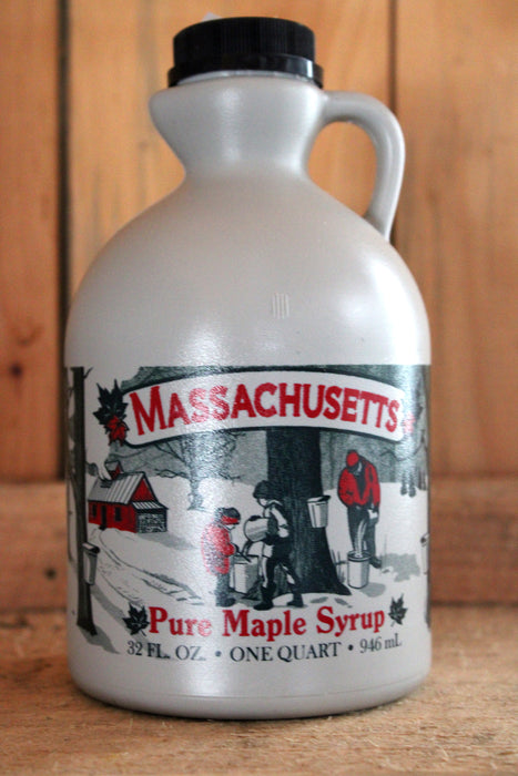 Maple Syrup, Quart