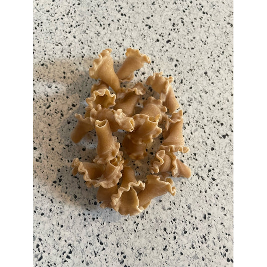 Pasta, Porcini Trumpets, 16 oz package